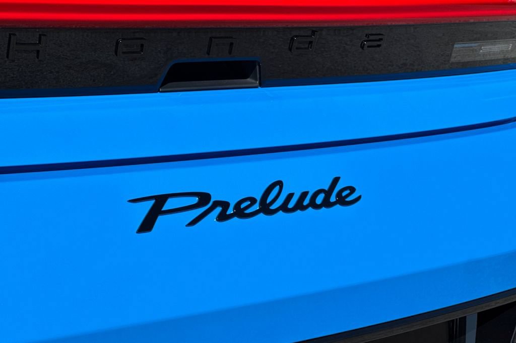 Used 2026 Honda Prelude image 26