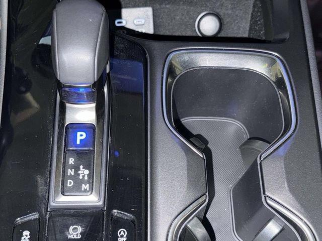 Certified 2025 Lexus NX 350 AWD w/ Rear Seat Package image 24