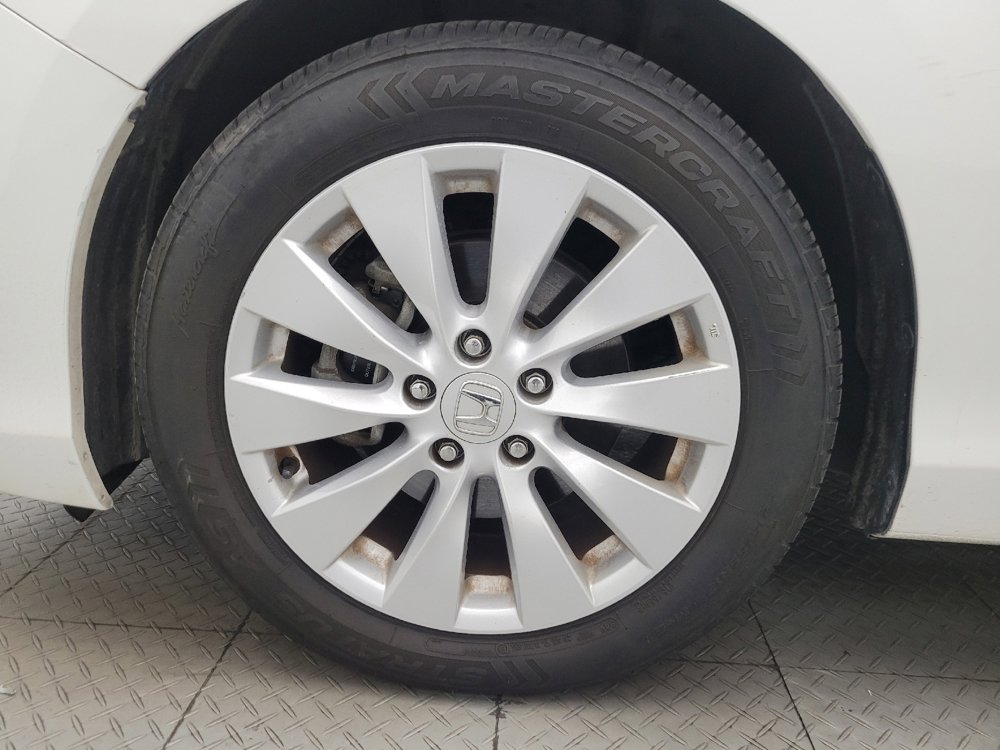 Used 2015 Honda Accord EX-L image 31