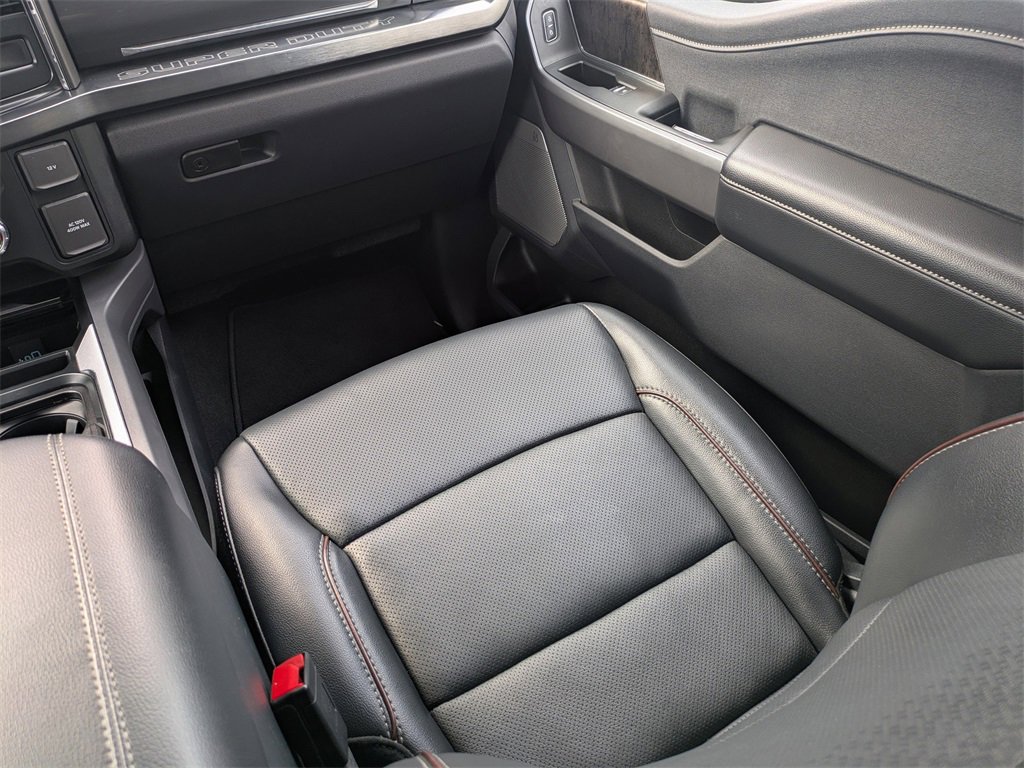 Used 2024 Ford F250 Lariat image 19