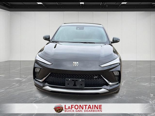 Used 2025 Buick Envista Sport Touring image 3