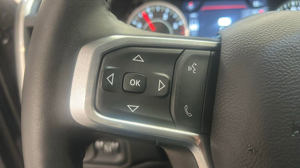 Used 2024 RAM 3500 Laramie image 18