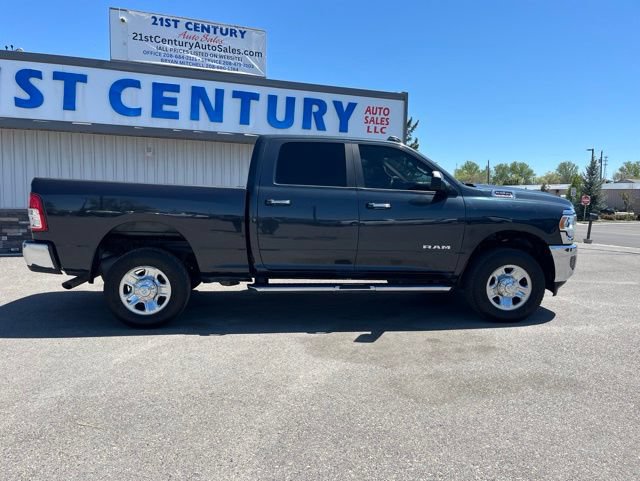 Used 2019 RAM 2500 Big Horn AWD/4WD image 18