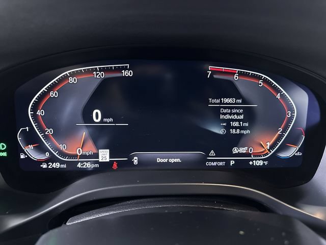 Used 2023 BMW X3 xDrive30i w/ Premium Package AWD/4WD image 12