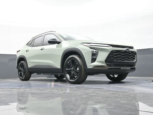 New 2026 Chevrolet Trax ACTIV w/ Driver Confidence Package image 49