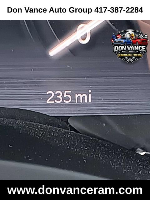 New 2026 RAM 2500 Laramie image 19