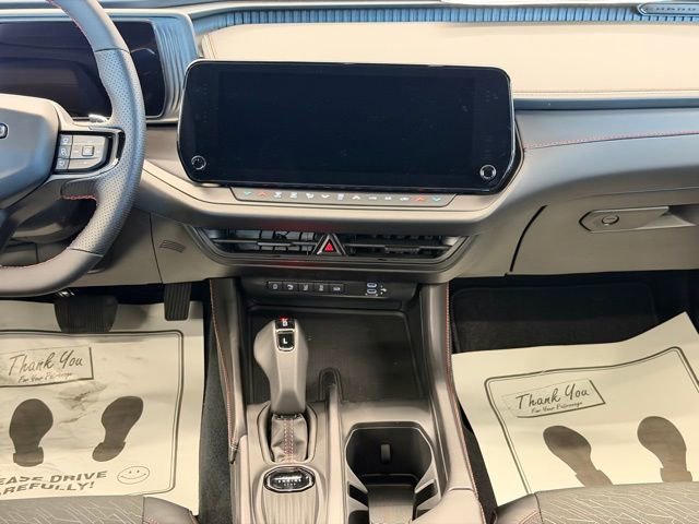 New 2026 Dodge Charger Scat Pack w/ Blacktop Package AWD/4WD image 10