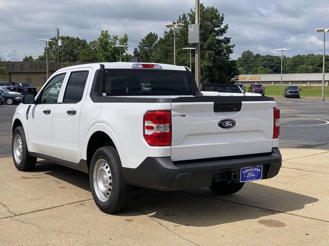 New 2026 Ford Maverick XL FWD image 4