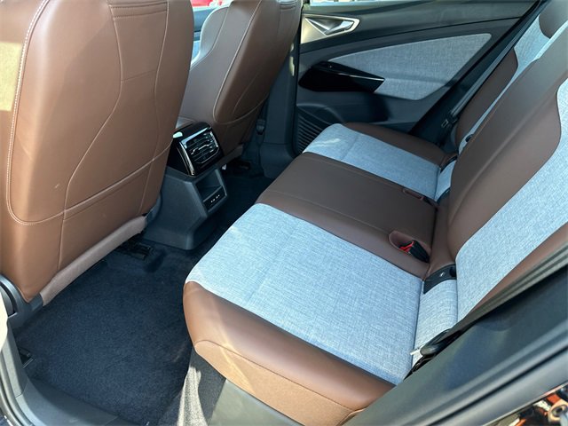 New 2026 Volkswagen ID.4 Pro image 25