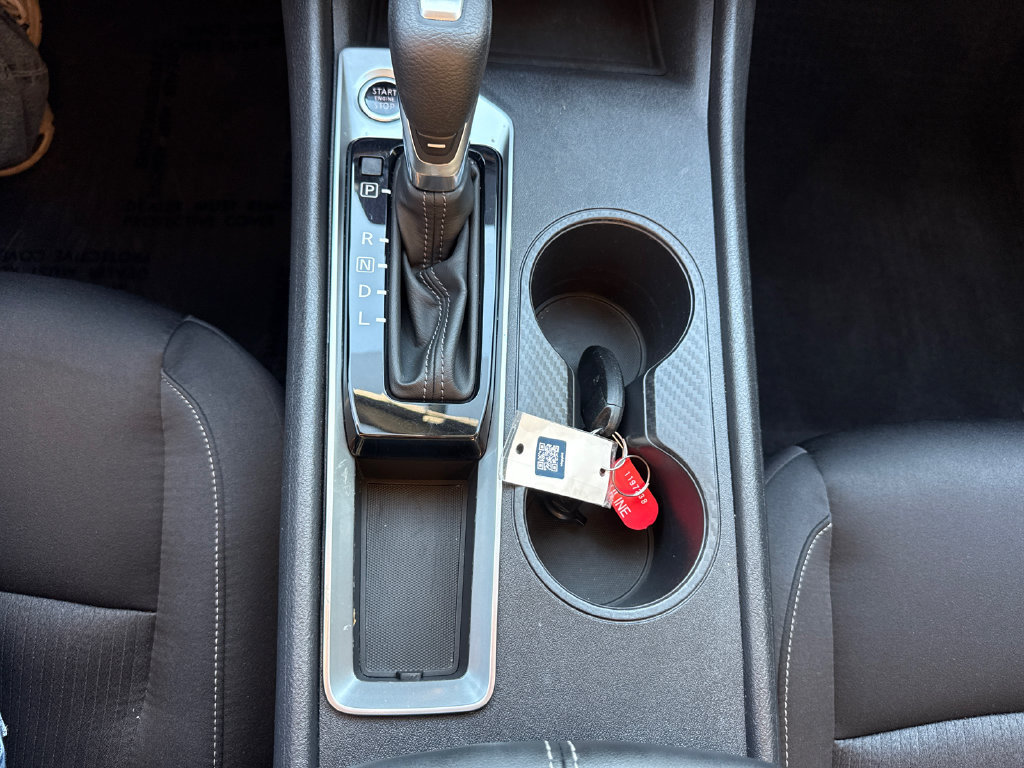 Used 2020 Nissan Altima 2.5 S FWD image 23