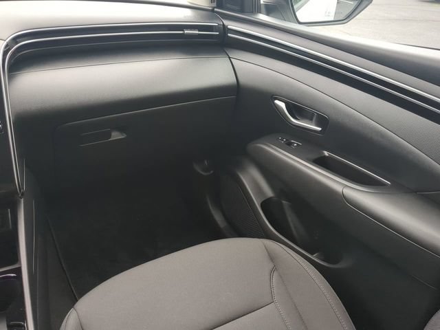 Used 2023 Hyundai Tucson SEL AWD/4WD image 15