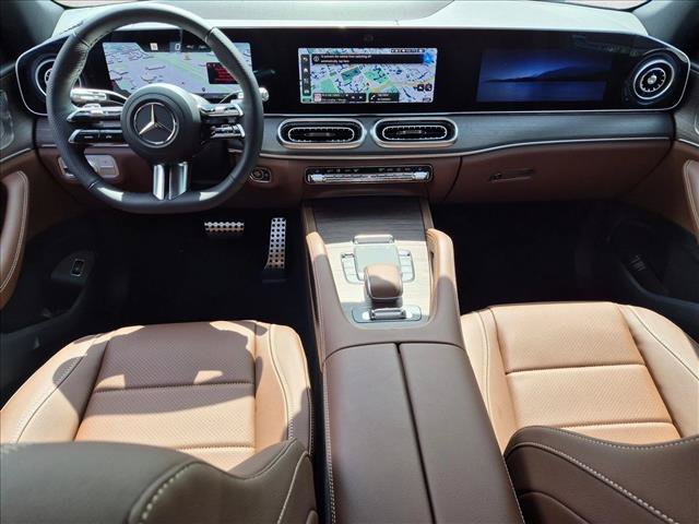 New 2027 Mercedes-Benz GLS 450 4MATIC image 13