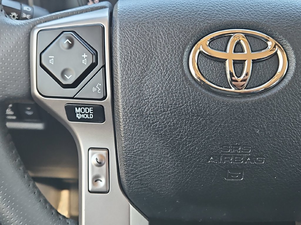Used 2023 Toyota 4Runner SR5 AWD/4WD image 24