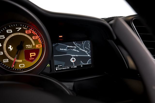 Used 2017 Ferrari 488 Spider RWD image 42