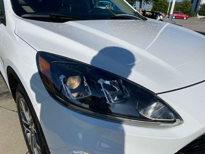 Used 2020 Ford Escape SEL AWD/4WD image 91