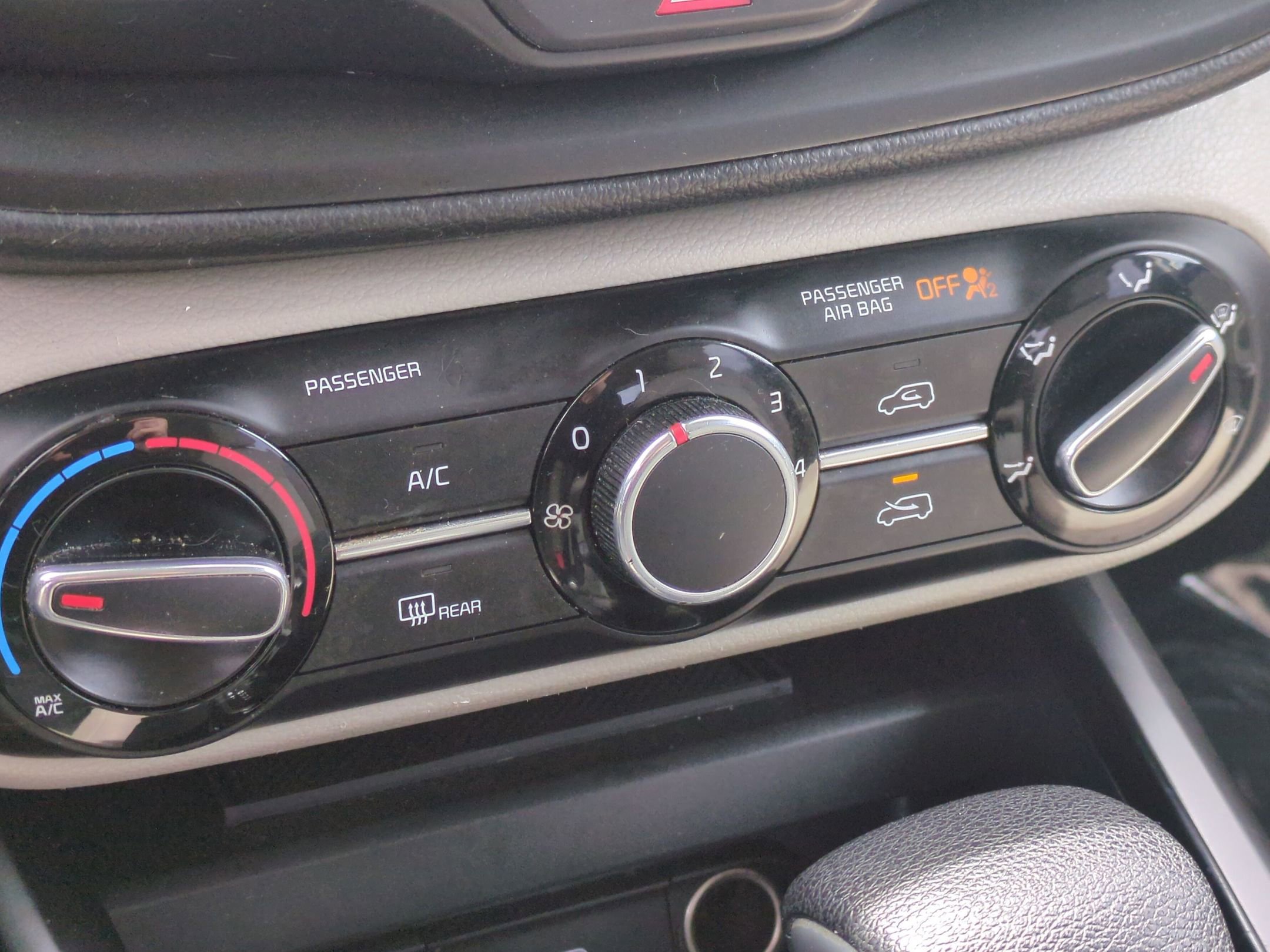 Used 2022 Kia Soul LX w/ Technology Package FWD image 26