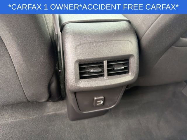 Used 2024 Chevrolet Equinox LT image 21