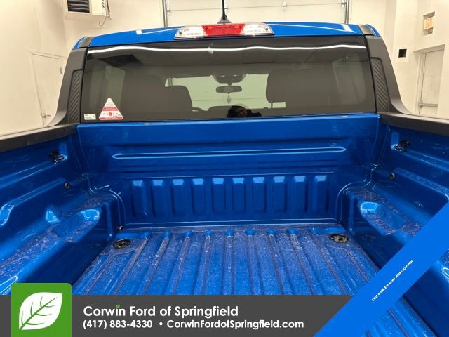 New 2026 Ford Maverick XLT image 18