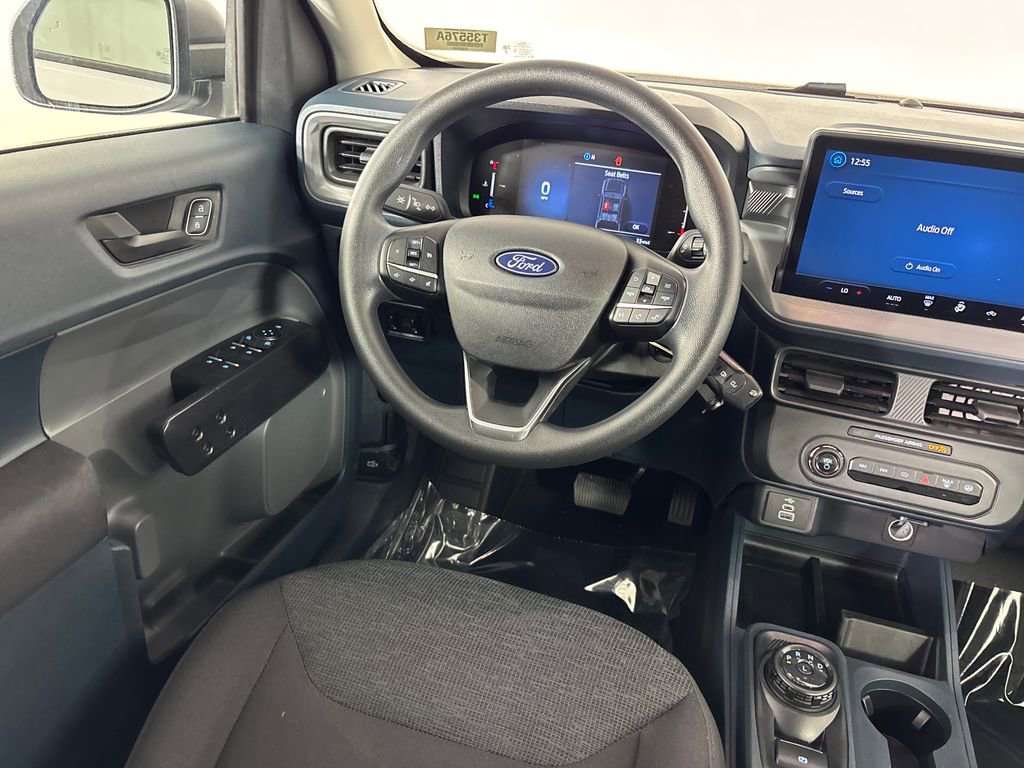 Used 2025 Ford Maverick XL w/ 4K Tow Package image 28