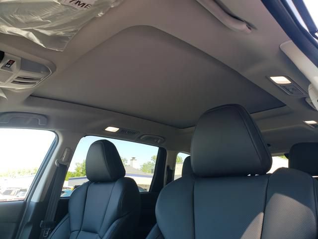 New 2026 Subaru Ascent Touring AWD/4WD image 15