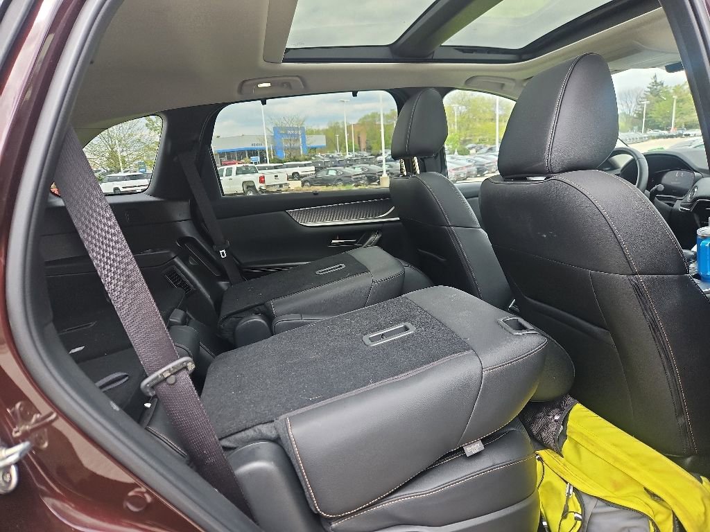 Used 2025 MAZDA CX-90 Plug-In Hybrid w/Premium Sport AWD/4WD image 15