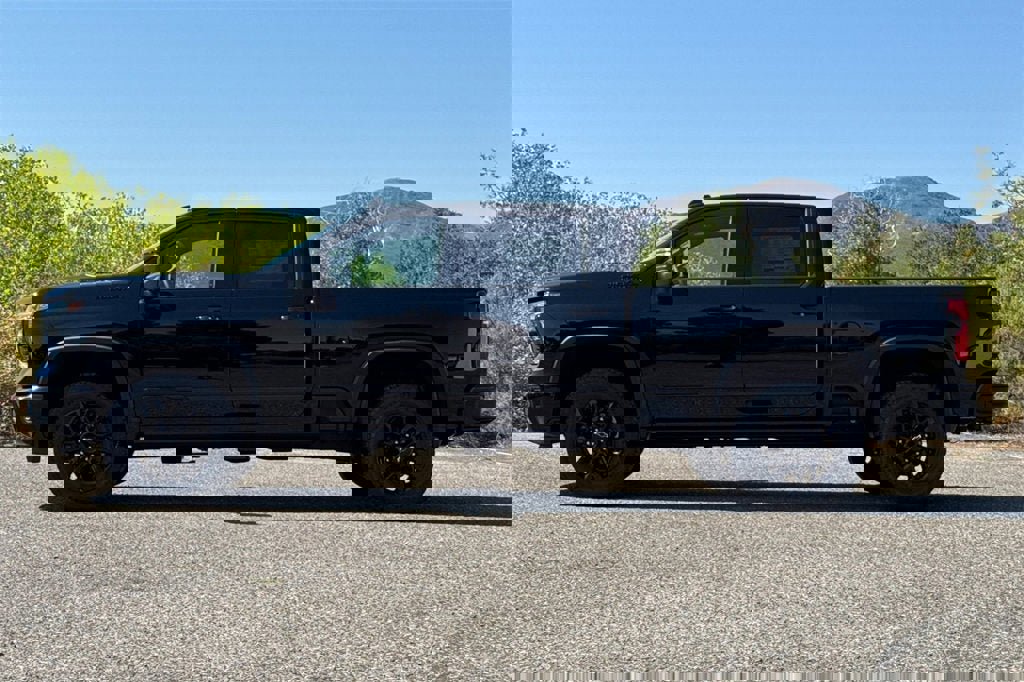 New 2025 Chevrolet Silverado 3500 High Country w/ High Country Premium Package image 7