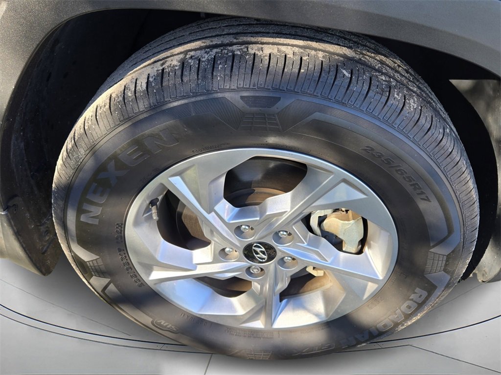 Used 2023 Hyundai Tucson SEL image 7
