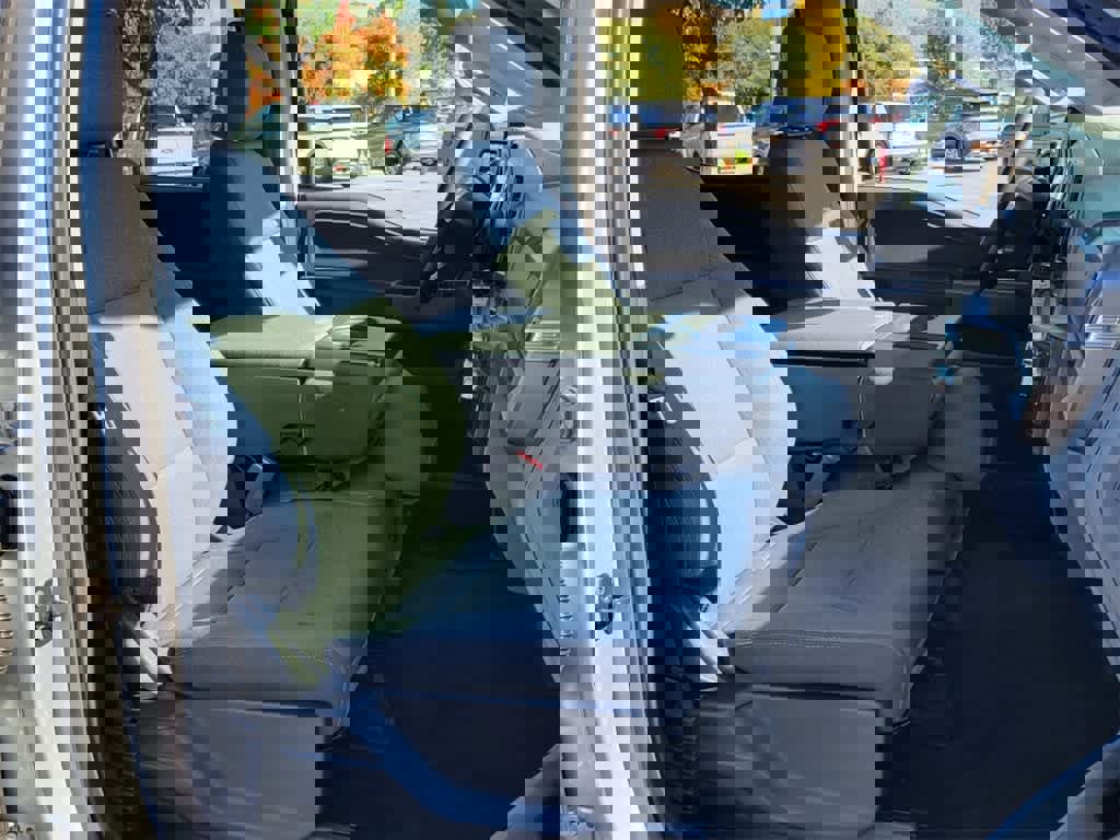 Used 2025 Ford F150 XLT w/ Equipment Group 301A Standard image 13