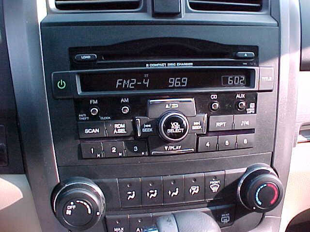 Used 2010 Honda CR-V EX image 23