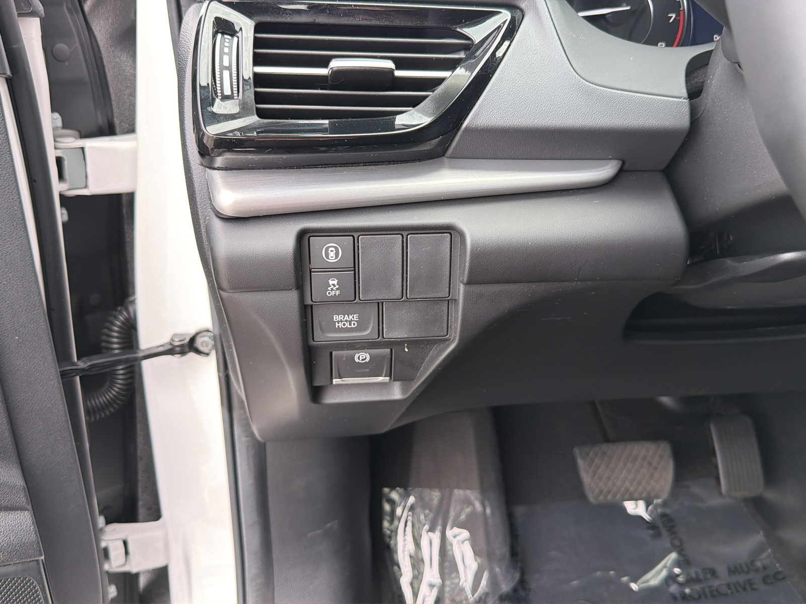 Used 2024 Acura RDX SH-AWD image 19