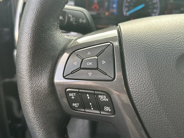 Used 2019 Ford Ranger Lariat w/ Black Appearance Package image 31