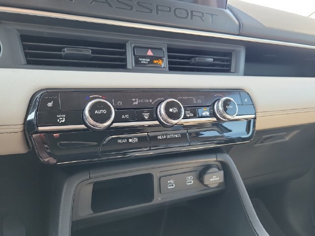 New 2026 Honda Passport RTL image 21