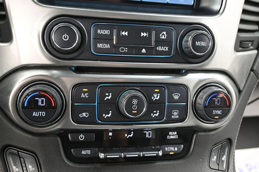 Used 2019 Chevrolet Tahoe LT AWD/4WD image 45