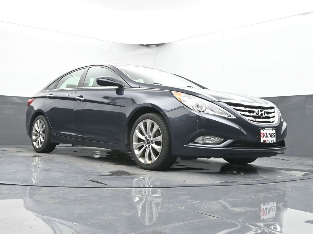 Used 2011 Hyundai Sonata SE FWD image 35