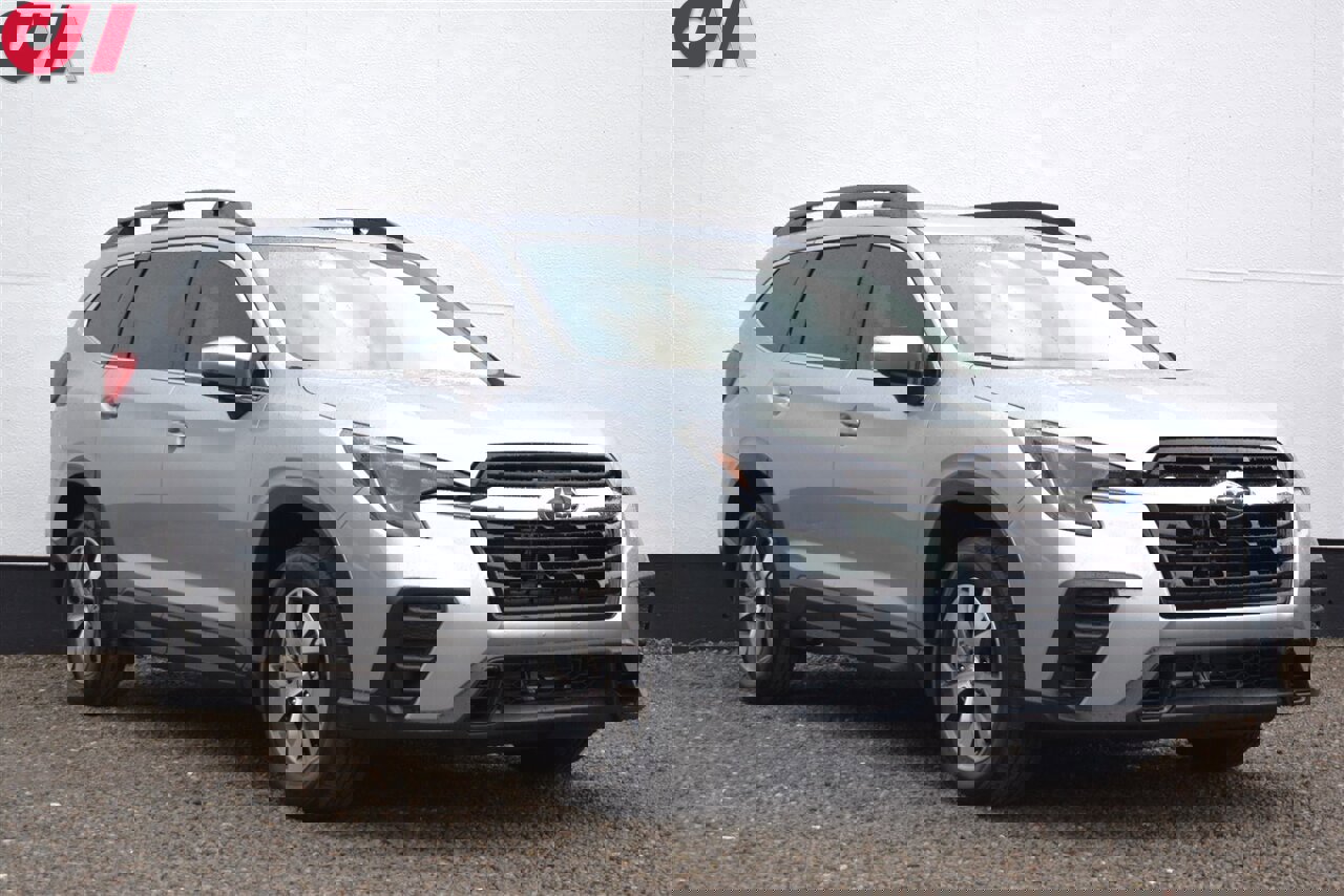Used 2025 Subaru Ascent Premium image 1