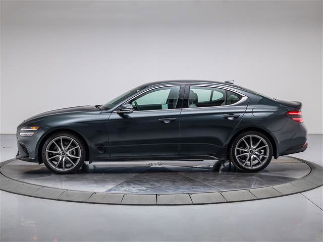 Used 2023 Genesis G70 2.0T RWD image 2