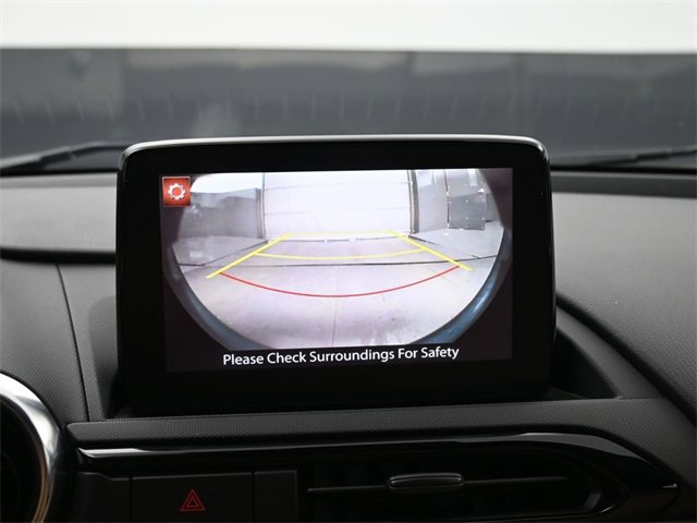 Used 2022 Volvo V60 T5 Cross Country w/ Advanced Package image 17