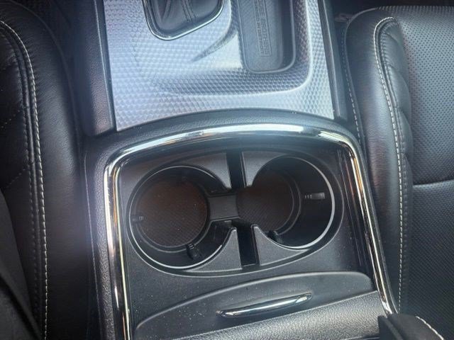 Used 2019 Dodge Charger SRT Hellcat w/ Harman/Kardon Audio Group RWD image 20