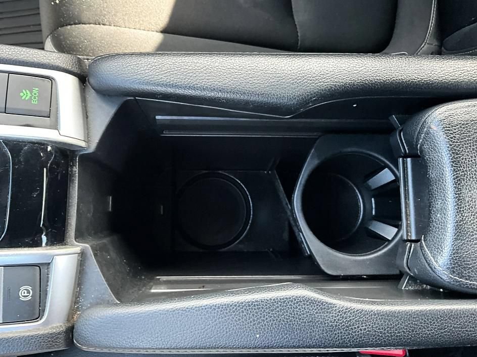 Used 2020 Honda Civic Sport image 26