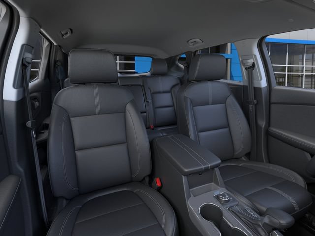 New 2026 Chevrolet Blazer LT w/ LPO, Black Sport Package AWD/4WD image 19
