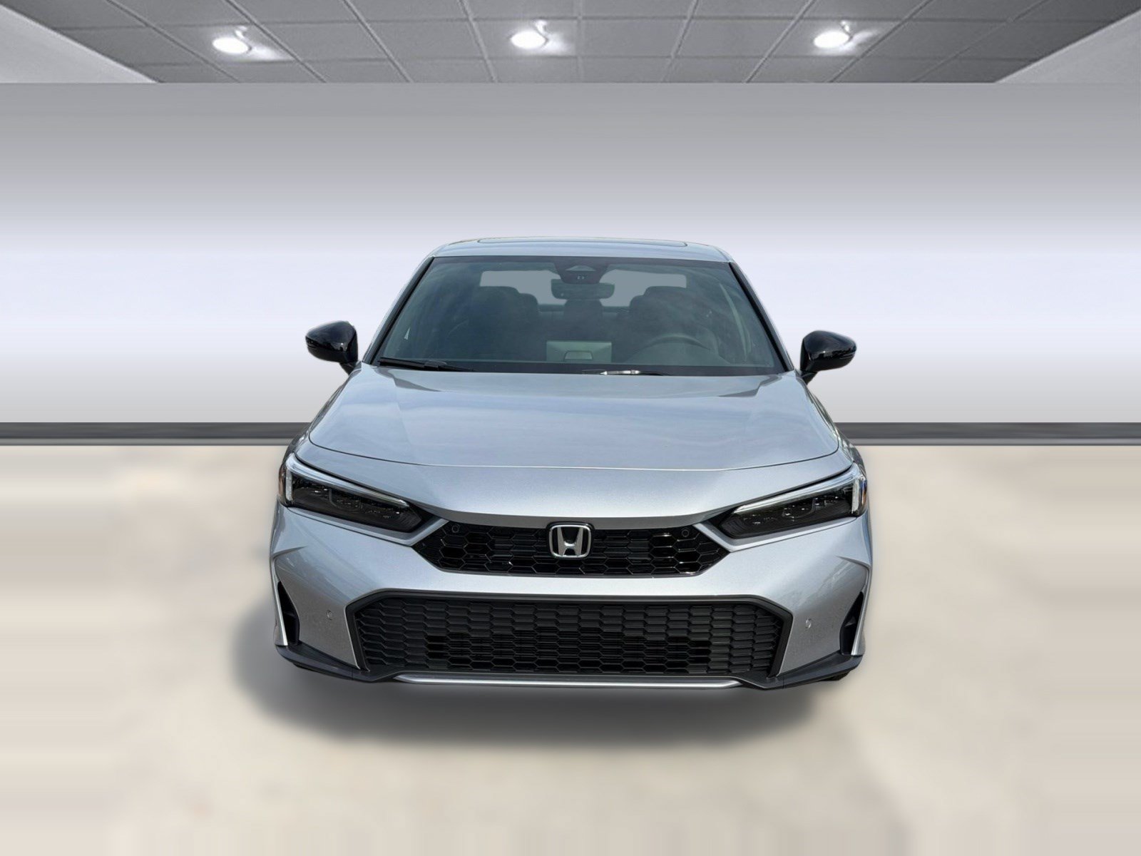New 2026 Honda Civic Sport Touring image 6
