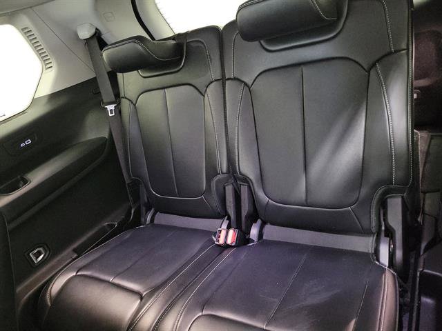 Used 2021 Jeep Grand Cherokee L Limited w/ Trailer Tow Package image 13