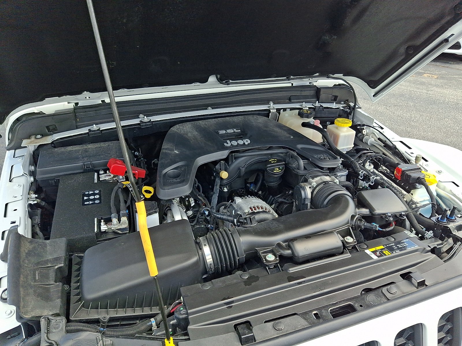 Used 2020 Jeep Gladiator Rubicon AWD/4WD image 27