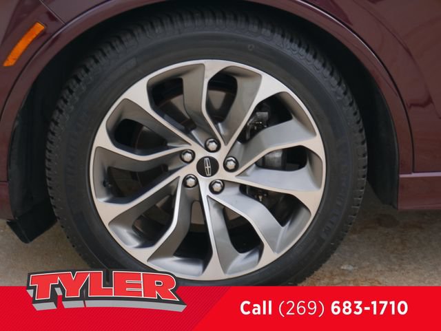 Used 2021 Lincoln Aviator Grand Touring w/ Equipment Group 302A AWD/4WD image 45