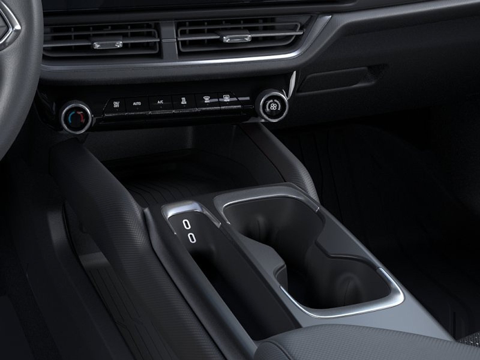 New 2026 Chevrolet Equinox EV LT w/ Comfort Package FWD image 23