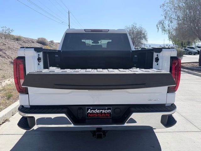 Used 2024 GMC Sierra 1500 SLT image 33