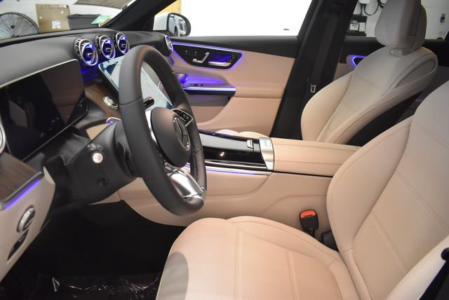New 2027 Mercedes-Benz GLC 350e 4MATIC image 22