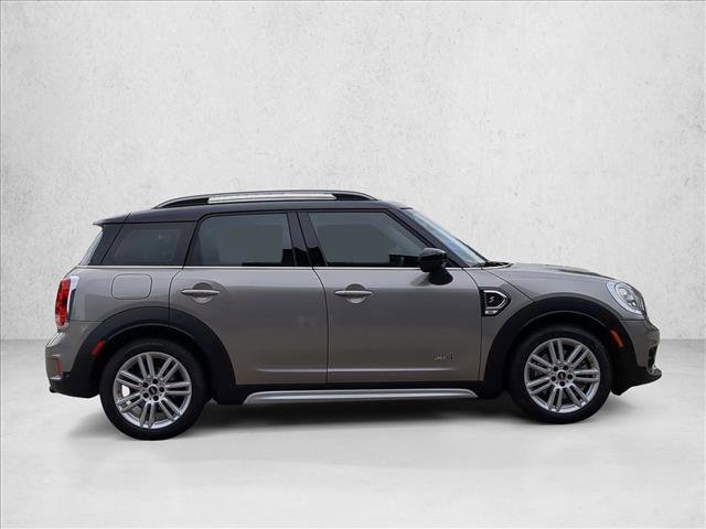 Used 2020 MINI Cooper Countryman S image 4
