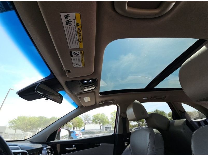 Used 2019 Kia Sorento EX image 13