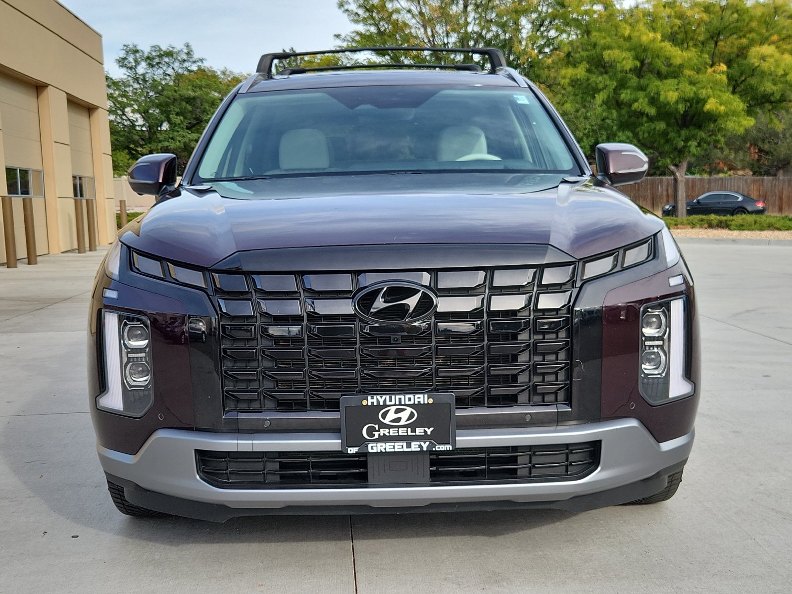 Used 2023 Hyundai Palisade Limited AWD/4WD image 8